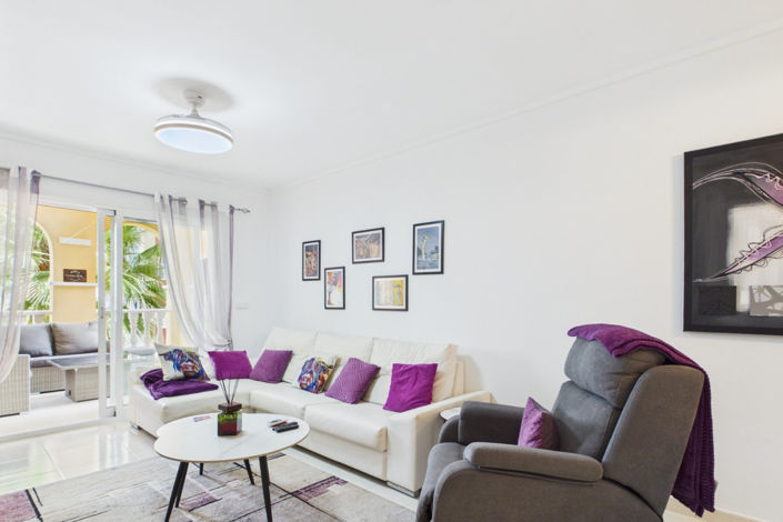 Image No.2-3 Bed Apartment for sale