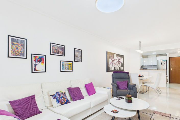 Image No.9-3 Bed Apartment for sale