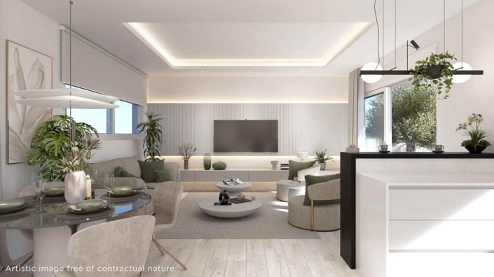 Image No.7-2 Bed Penthouse for sale