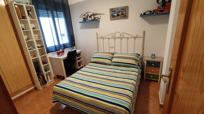 Image No.4-3 Bed Apartment for sale