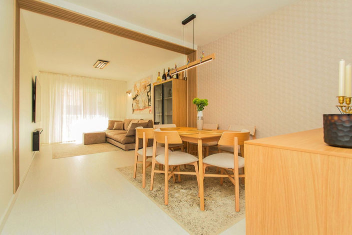 Image No.3-Appartement de 2 chambres à vendre à San Pedro del Pinatar