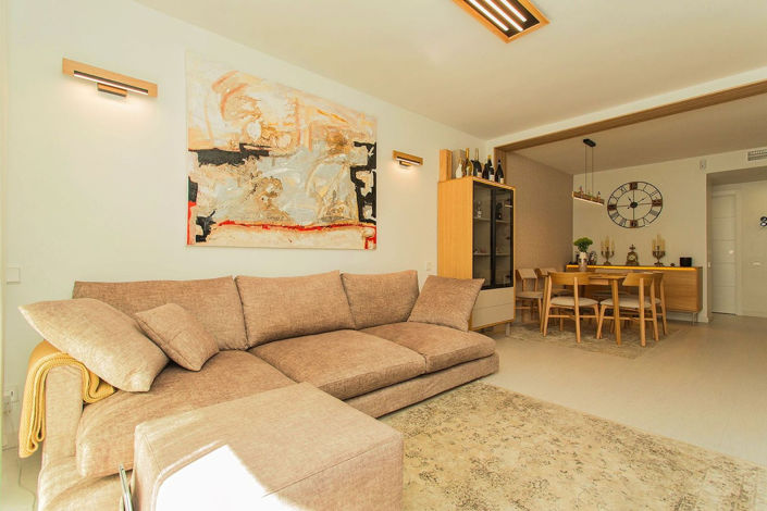 Image No.5-Appartement de 2 chambres à vendre à San Pedro del Pinatar