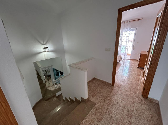 Image No.7-Villa de 3 chambres à vendre à San Pedro del Pinatar