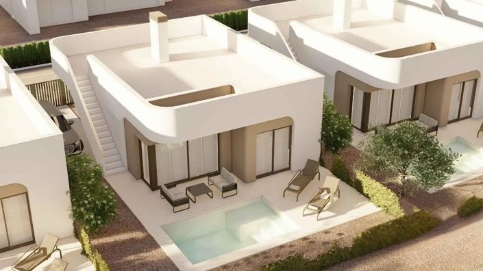 Image No.2-2 Bed Villa for sale