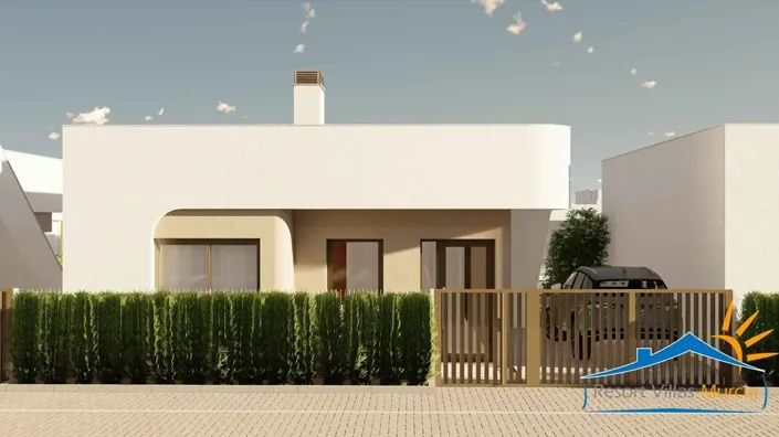 Image No.3-2 Bed Villa for sale