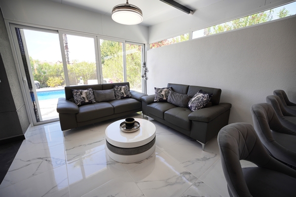 Image No.18-3 Bed Villa for sale
