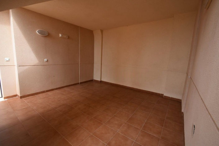 Image No.12-Appartement de 2 chambres à vendre à Águilas