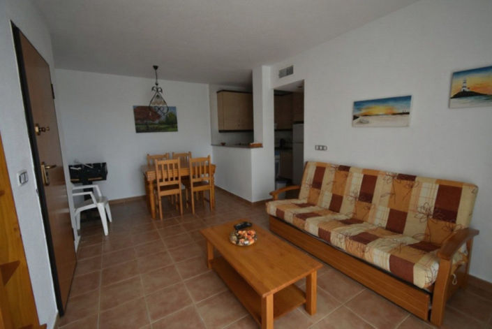 Image No.7-Appartement de 2 chambres à vendre à Águilas