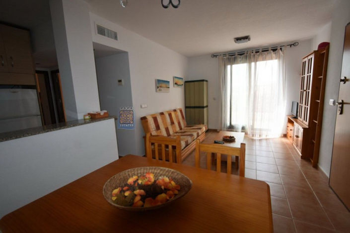 Image No.8-Appartement de 2 chambres à vendre à Águilas
