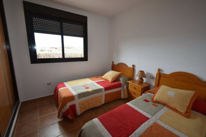 Image No.9-Appartement de 2 chambres à vendre à Águilas
