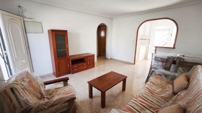Image No.4-Villa de 2 chambres à vendre à Mazarron