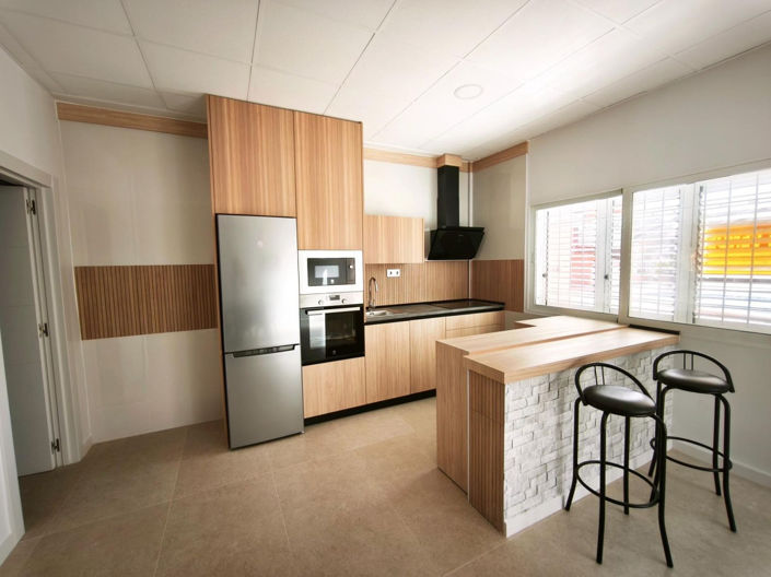 Image No.4-Appartement de 2 chambres à vendre à Puerto de Mazarrón
