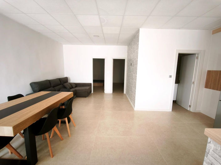 Image No.9-Appartement de 2 chambres à vendre à Puerto de Mazarrón