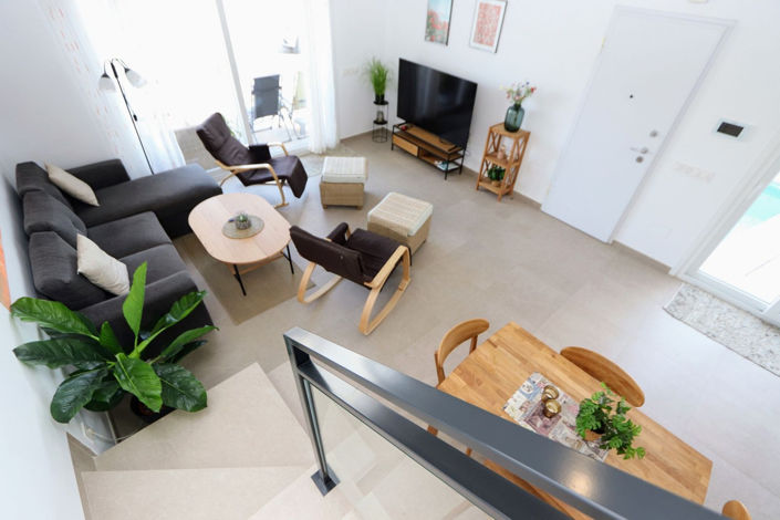 Image No.8-3 Bed Villa for sale