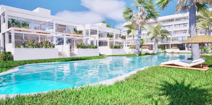 Image No.3-3 Bed Villa for sale
