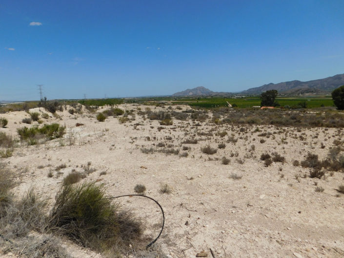 Image No.2-Plot for sale