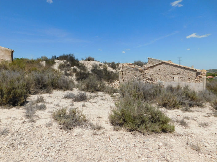 Image No.5-Plot for sale