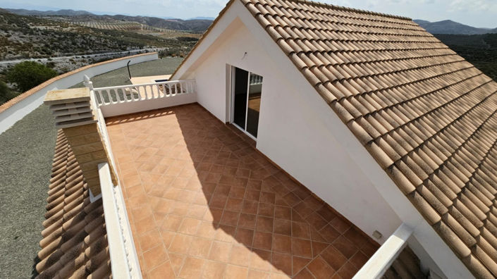 Image No.11-Villa de 3 chambres à vendre à Lorca