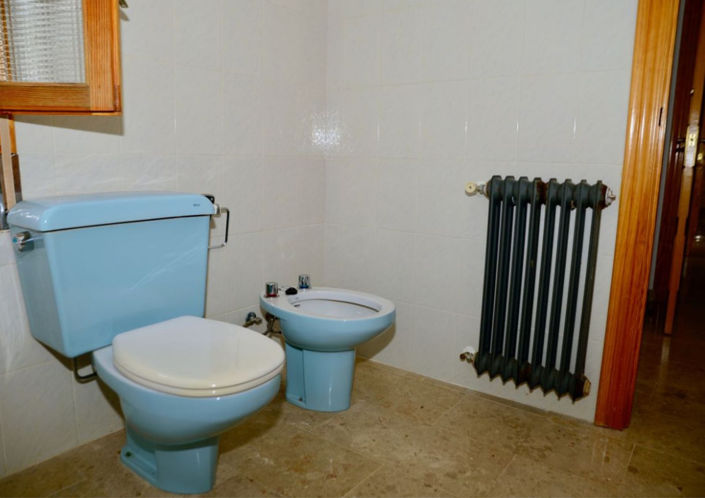 Image No.2-Villa de 5 chambres à vendre à Lorca