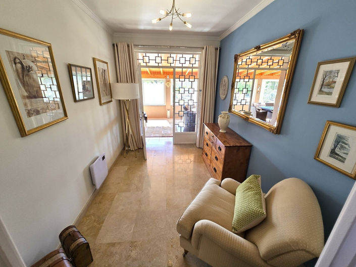 Image No.13-Villa de 5 chambres à vendre à Lorca