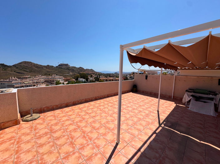 Image No.3-Appartement de 2 chambres à vendre à Águilas