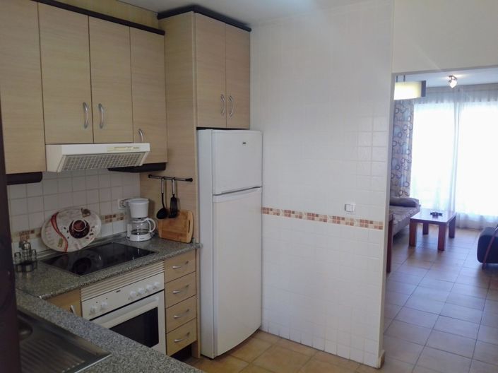 Image No.8-Appartement de 2 chambres à vendre à Águilas