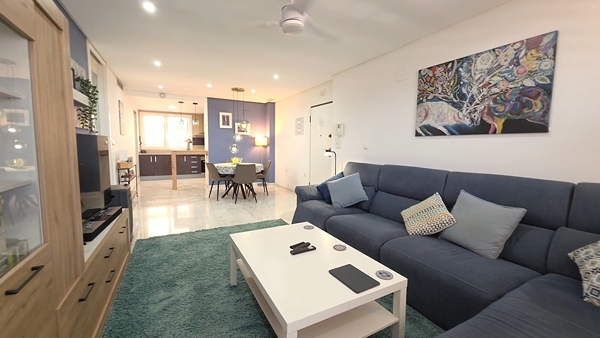 Image No.8-2 Bed Apartment for sale