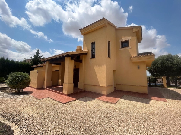 Image No.5-3 Bed Villa for sale