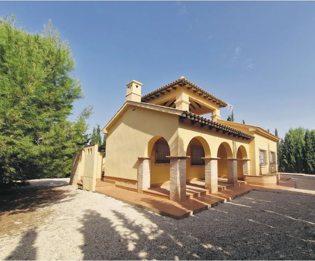 Image No.12-Villa de 3 chambres à vendre à Murcie