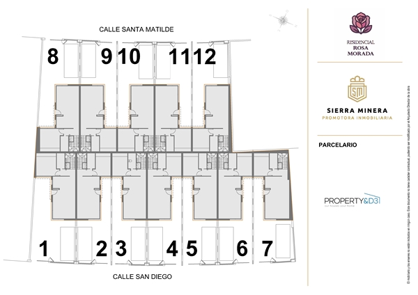 Image No.17-3 Bed Townhouse for sale