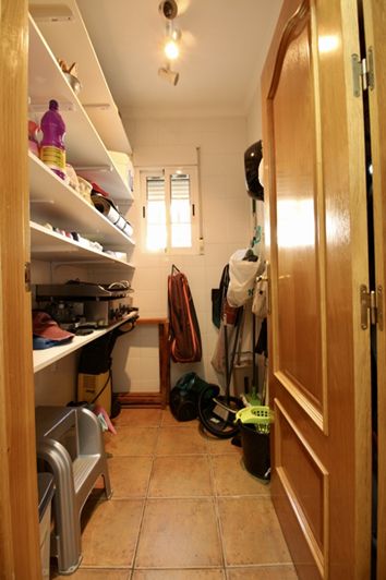 Image No.10-Propriété de 4 chambres à vendre à Mazarron