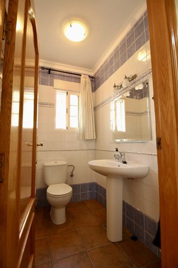 Image No.11-Propriété de 4 chambres à vendre à Mazarron
