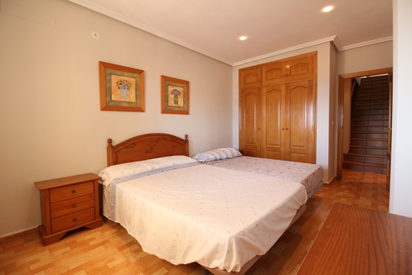 Image No.21-Propriété de 4 chambres à vendre à Mazarron