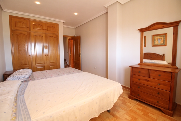 Image No.22-Propriété de 4 chambres à vendre à Mazarron