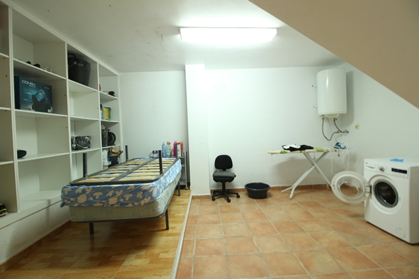 Image No.25-Propriété de 4 chambres à vendre à Mazarron