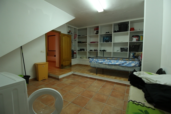 Image No.26-Propriété de 4 chambres à vendre à Mazarron