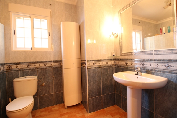 Image No.28-Propriété de 4 chambres à vendre à Mazarron