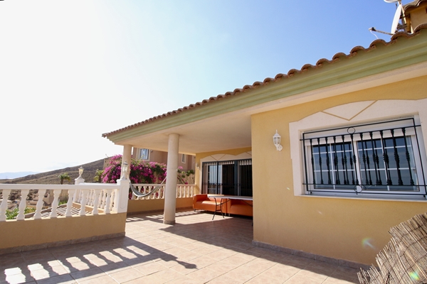 Image No.4-Propriété de 4 chambres à vendre à Mazarron