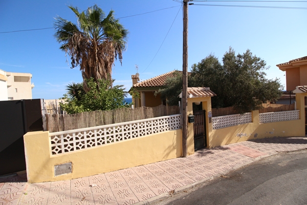 Image No.44-Propriété de 4 chambres à vendre à Mazarron