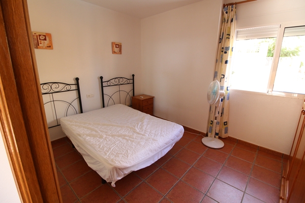 Image No.53-Propriété de 4 chambres à vendre à Mazarron
