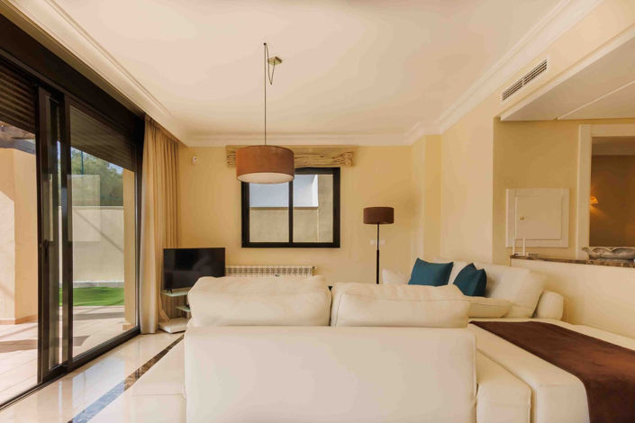 Image No.13-Villa de 3 chambres à vendre à Roda Golf