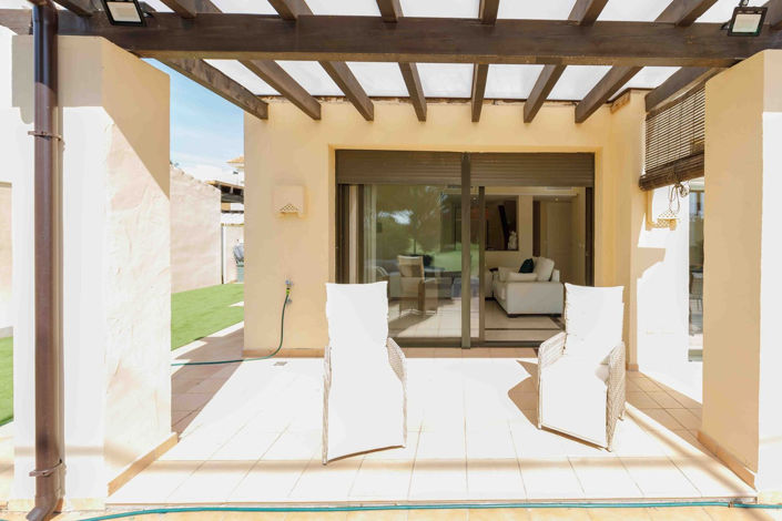 Image No.7-Villa de 3 chambres à vendre à Roda Golf
