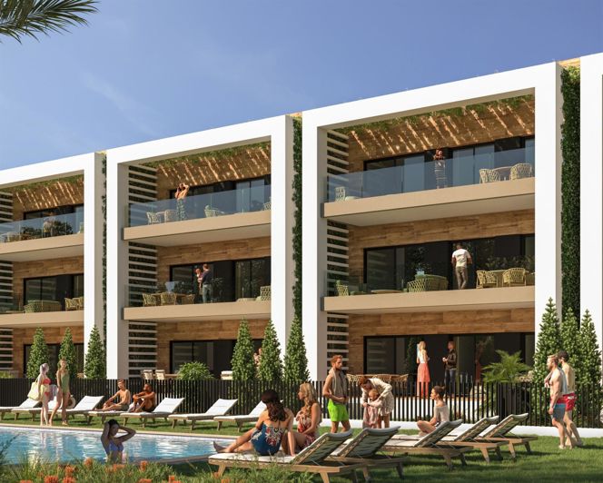 Image No.15-2 Bed Apartment for sale