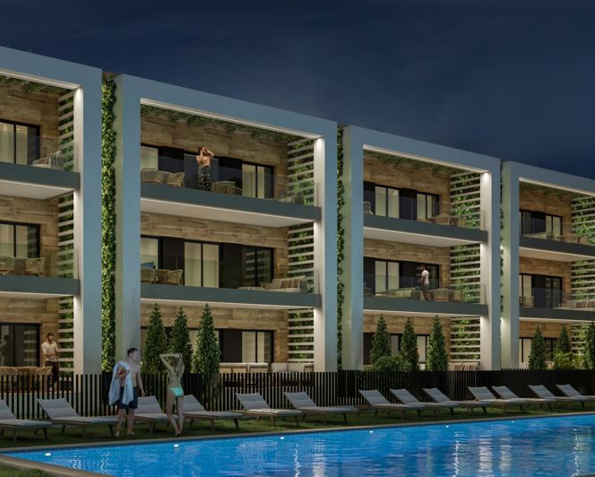 Image No.16-2 Bed Apartment for sale