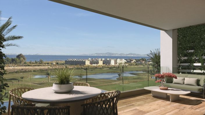 Image No.3-2 Bed Apartment for sale
