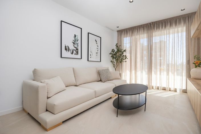 Image No.31-2 Bed Apartment for sale