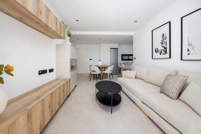 Image No.39-2 Bed Apartment for sale