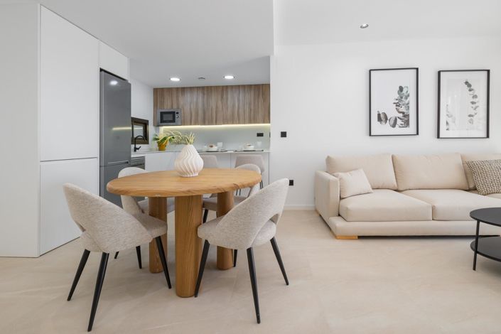 Image No.42-2 Bed Apartment for sale