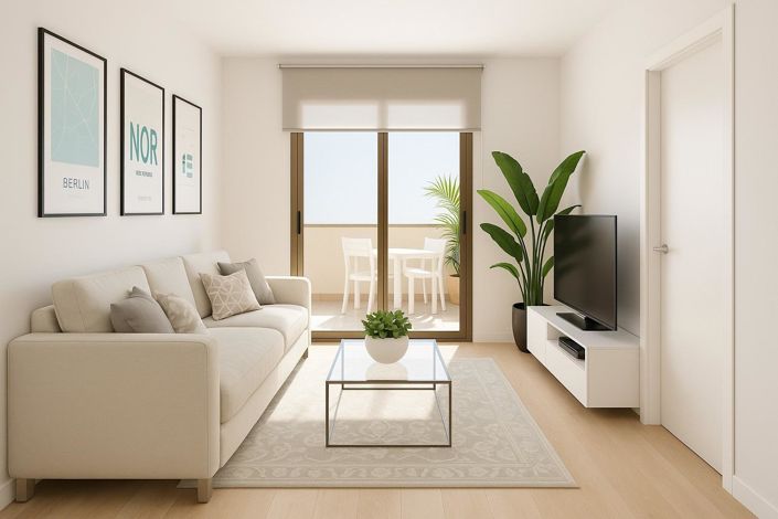 Image No.2-2 Bed Apartment for sale