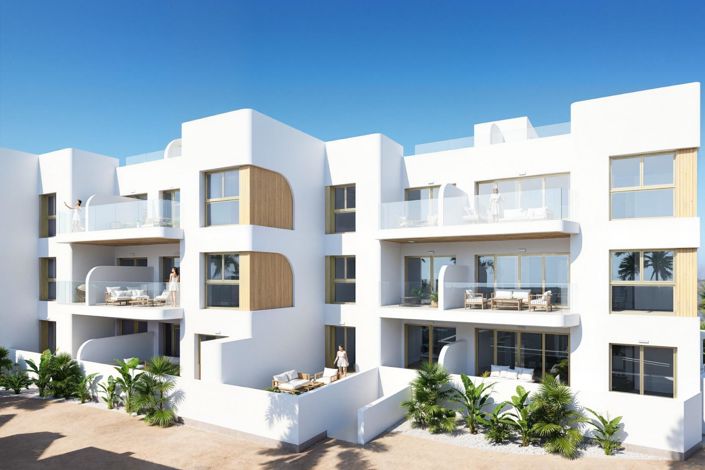 Image No.2-3 Bed Apartment for sale